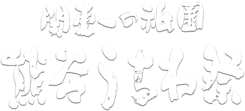 関東一の祇園 熊谷うちわ祭